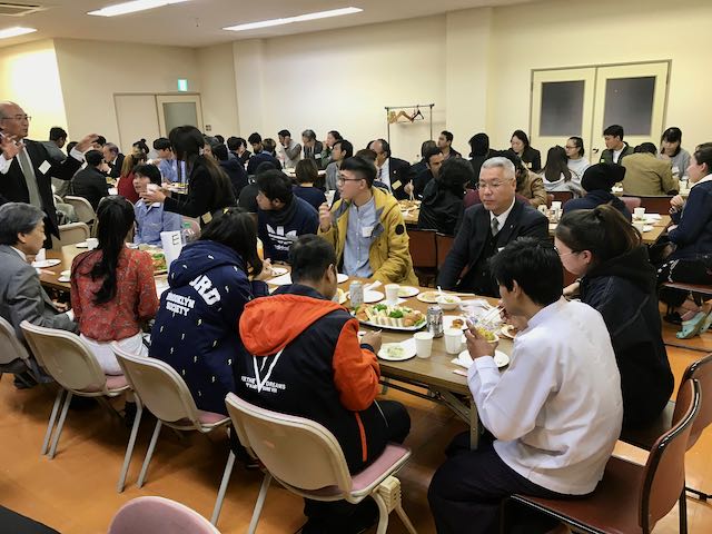 三原国際外語学院