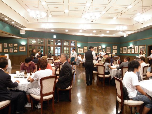 三原国際外語学院