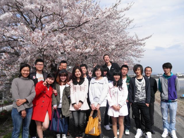 三原国際外語学院
