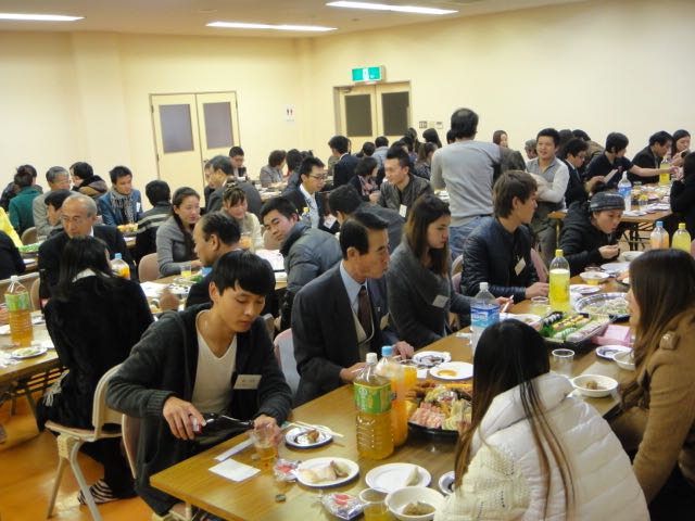三原国際外語学院