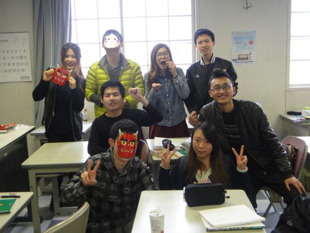 三原国際外語学院
